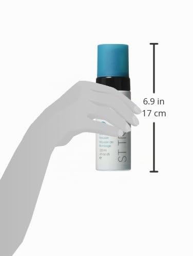 St.Tropez Self Tan Bronzing Mousse , 1er Pack (1 x 120 ml)