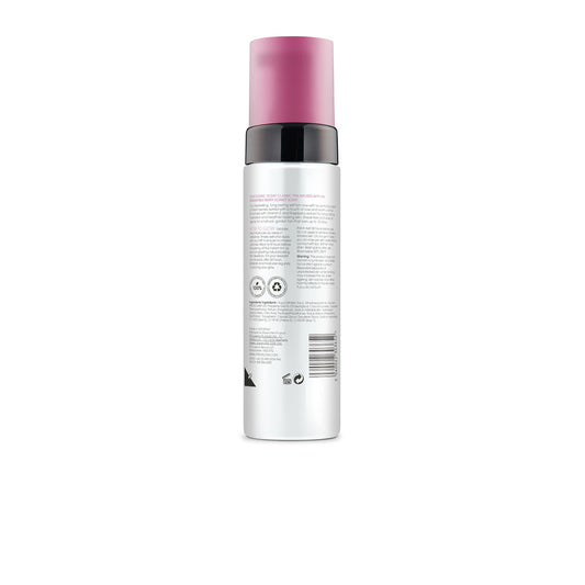 Bronzing Mousse Berry Sorbet