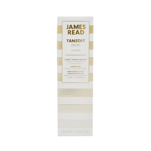James Read Tan Edit Drops – 50 ml