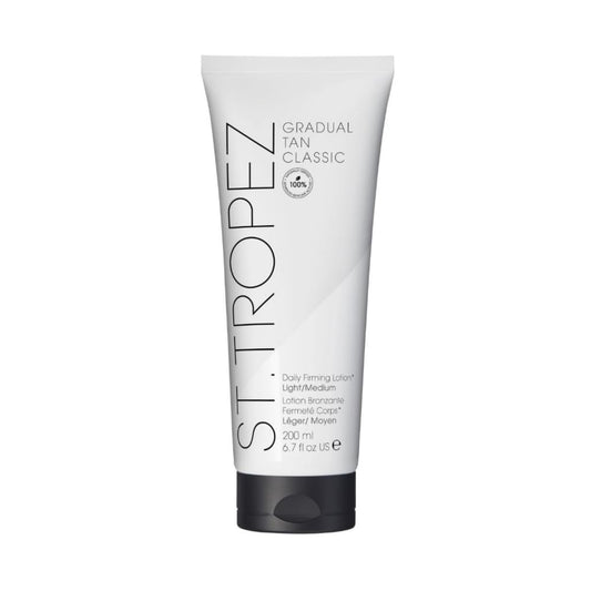 St.Tropez Gradual Tan Classic Daily Firming Lotion Light/Medium 200 ml