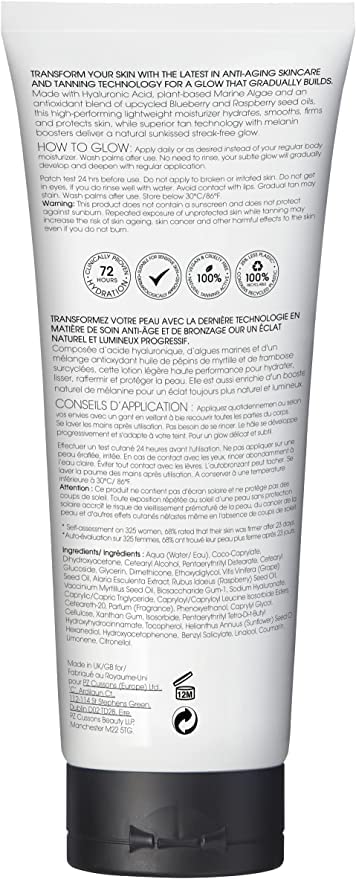 St.Tropez Gradual Tan Classic Daily Firming Lotion Light/Medium 200 ml