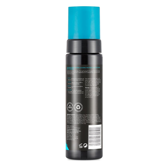 St.Tropez Dark Bronzing Mousse – Intensiver Selbstbräuner 200 ml