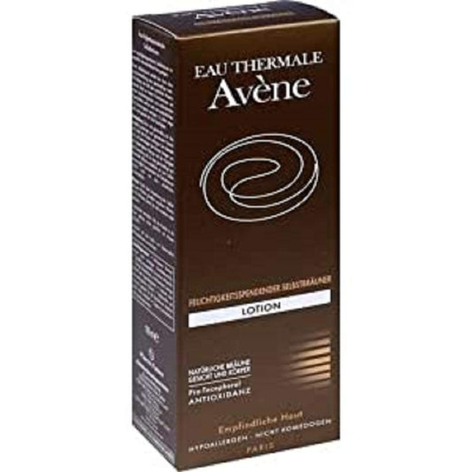 Pierre Fabre Dermo Kosmetik GmbH, Avene selbstbräuner feuchtigkeitsspendend, 100 milliliter