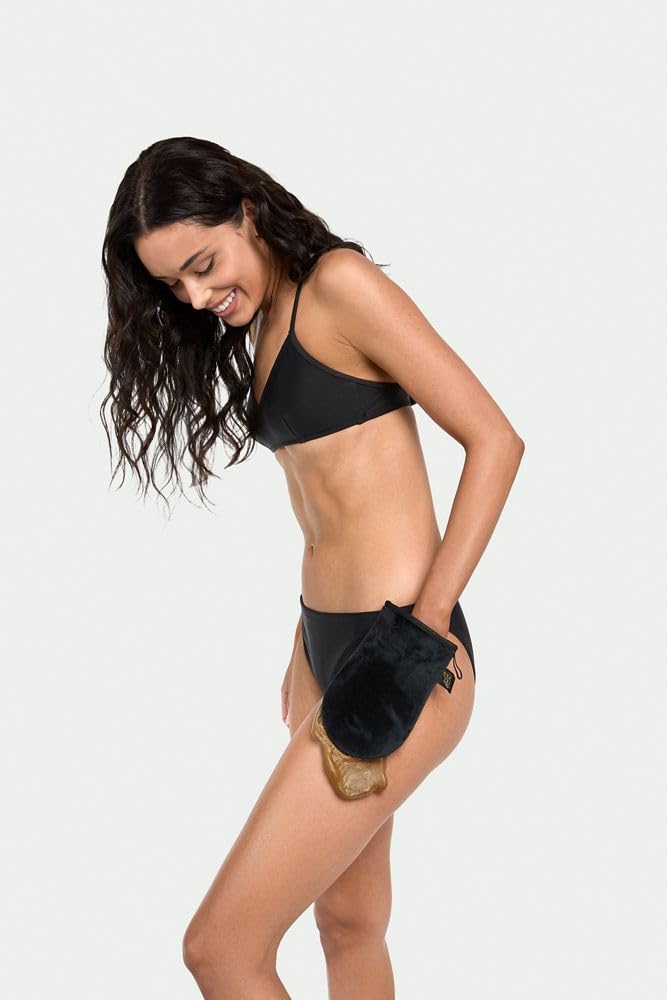 Bondi Sands – Self Tanning Foam Light/Medium – Selbstbräuner Mousse für die natürliche Bräune ohne Sonne, 200 ml