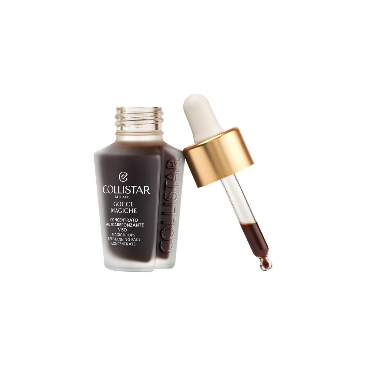 Collistar Gocce Magiche Viso Selbstbräuner, 30ml
