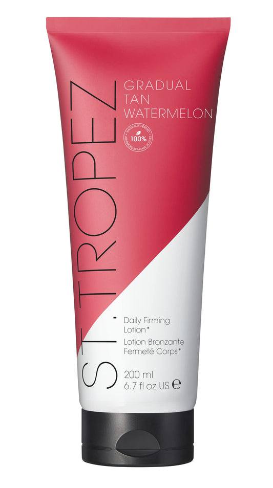 St.Tropez Gradual Tan Watermelon Daily Firming Lotion 200 ml