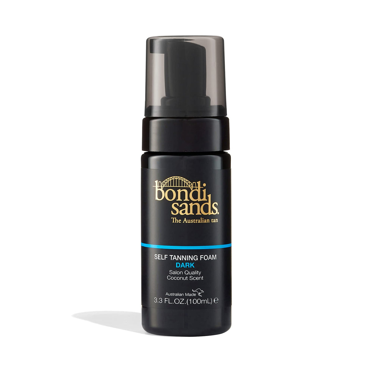 Bondi Sands - Self-Tanning Dark Foam (100ml)