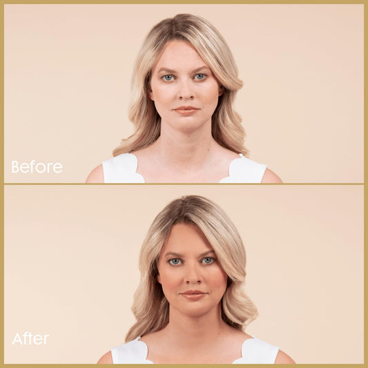 Coconut Tan Mist Face