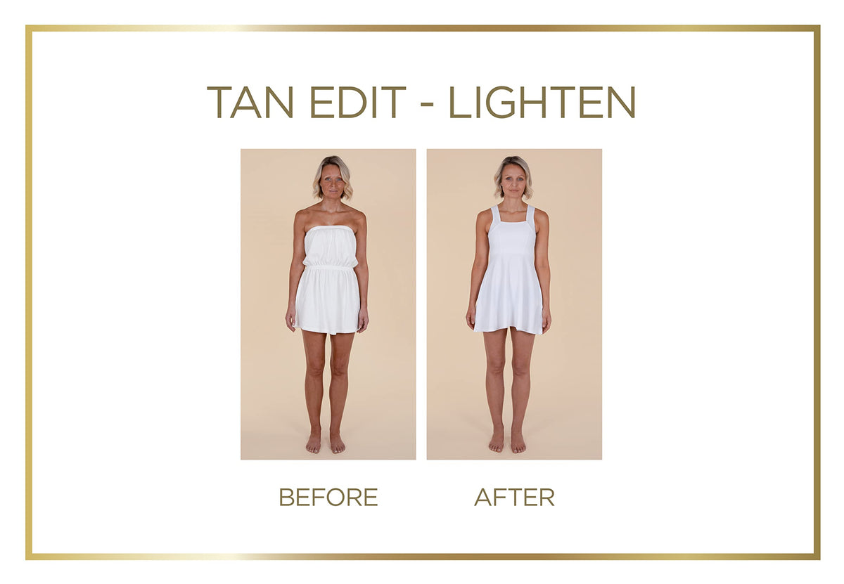James Read Tan Edit Drops – 50 ml