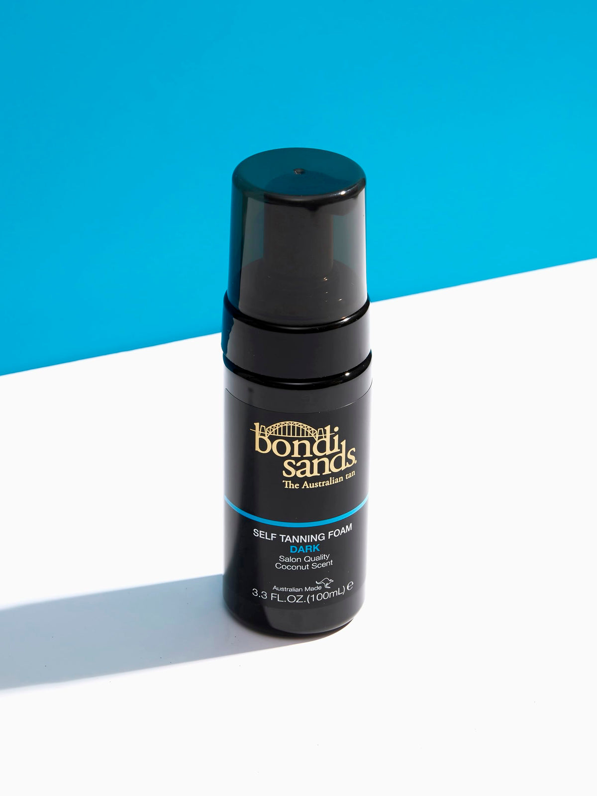 Bondi Sands Starter Kit - Dark Foam 100ml