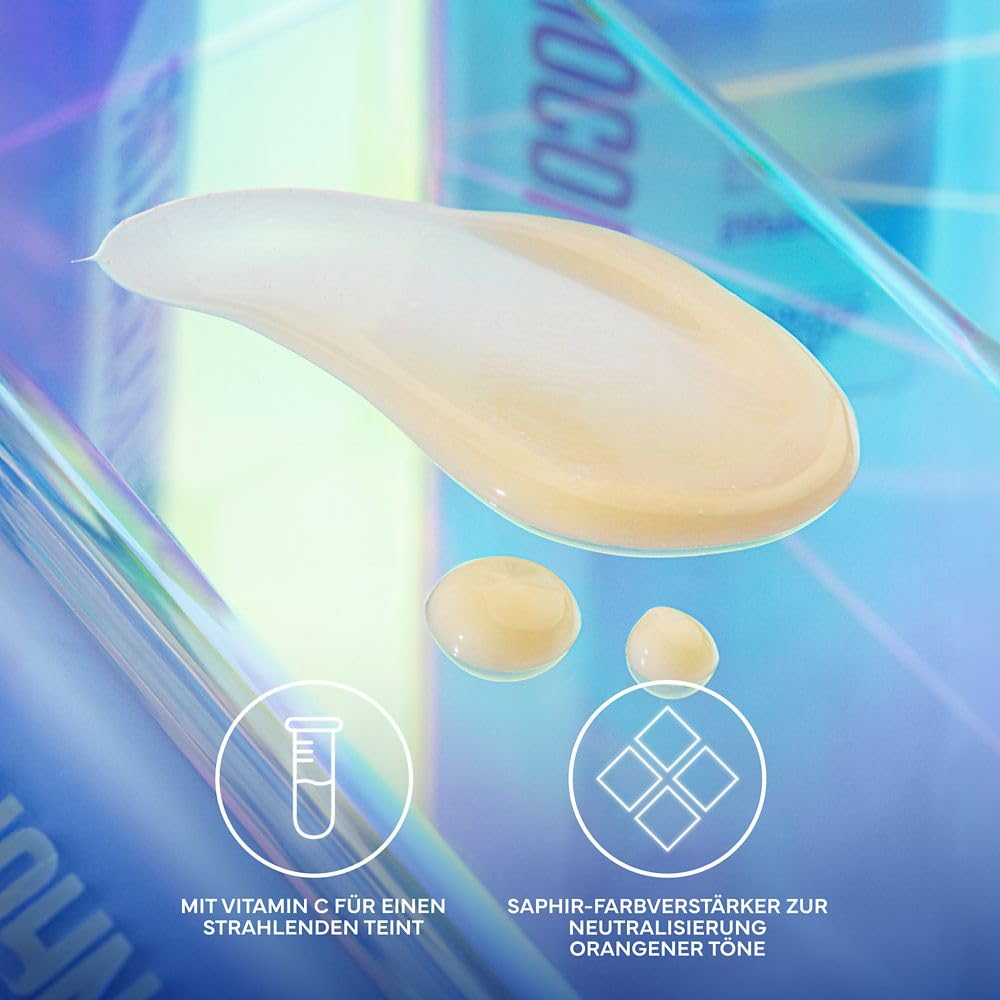 Bondi Sands Technocolor Selbstbräuner Face Serum Sapphire 50 ml