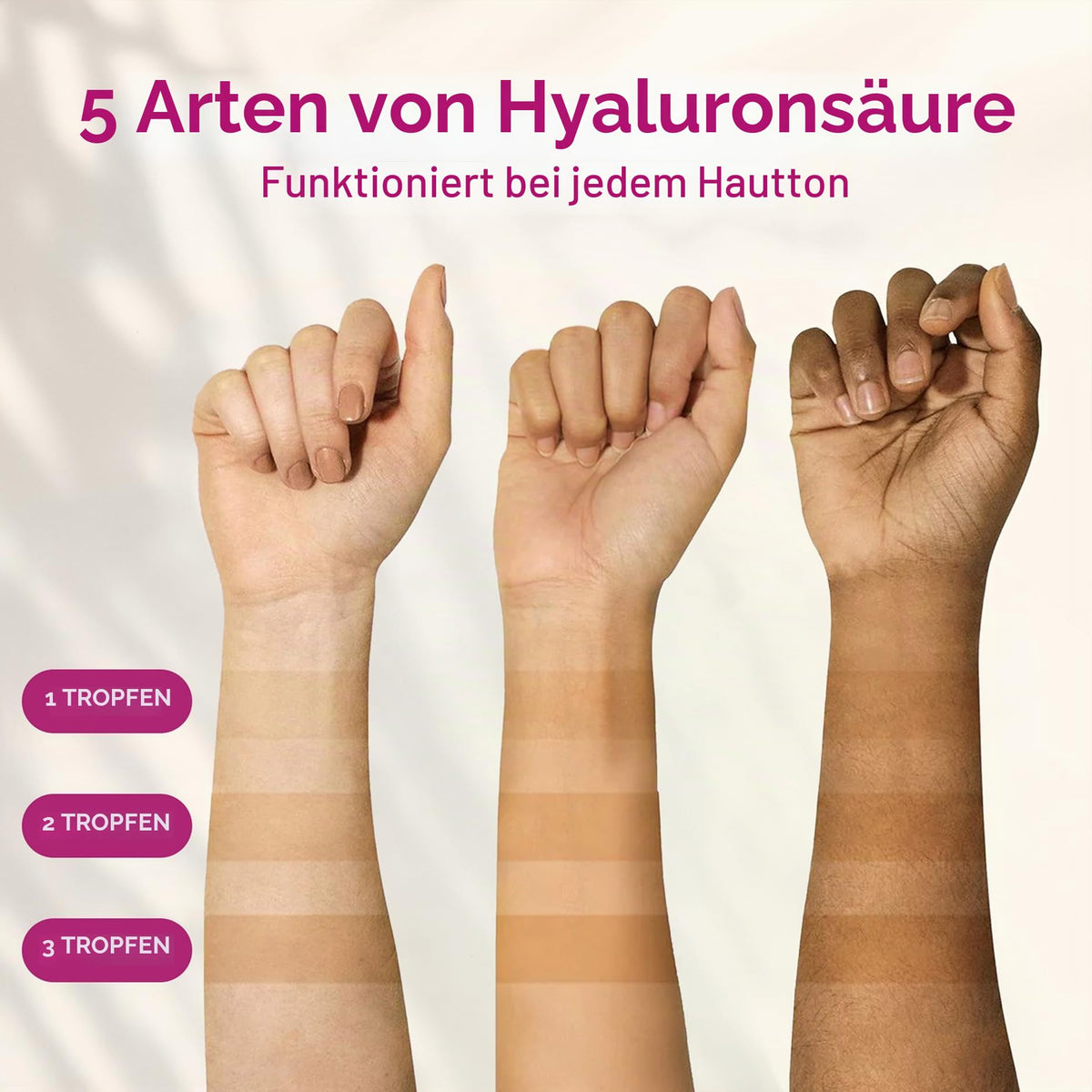 Coco & Eve Bronzing Face Drops - Selbstbräuner-Gesichtstropfen- natürliche Gesichtstropfen mit feuchtigkeitsspendender Hyaluronsäure - 30ml (Dunkel)