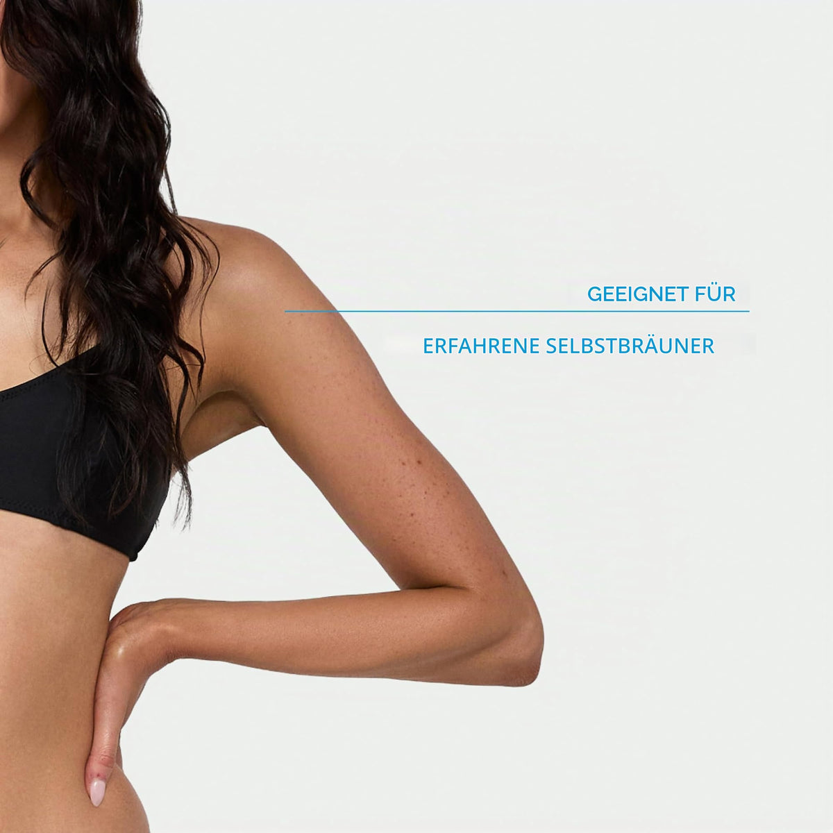 Bondi Sands – Selbstbräuner Mousse - Aero Self Tanning Foam 1 Hour Express, für die natürliche und schnelle Bräune ohne Sonne, 225 ml
