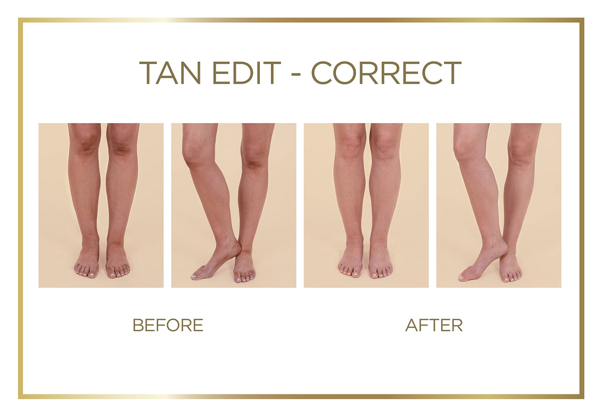 James Read Tan Edit Drops – 50 ml