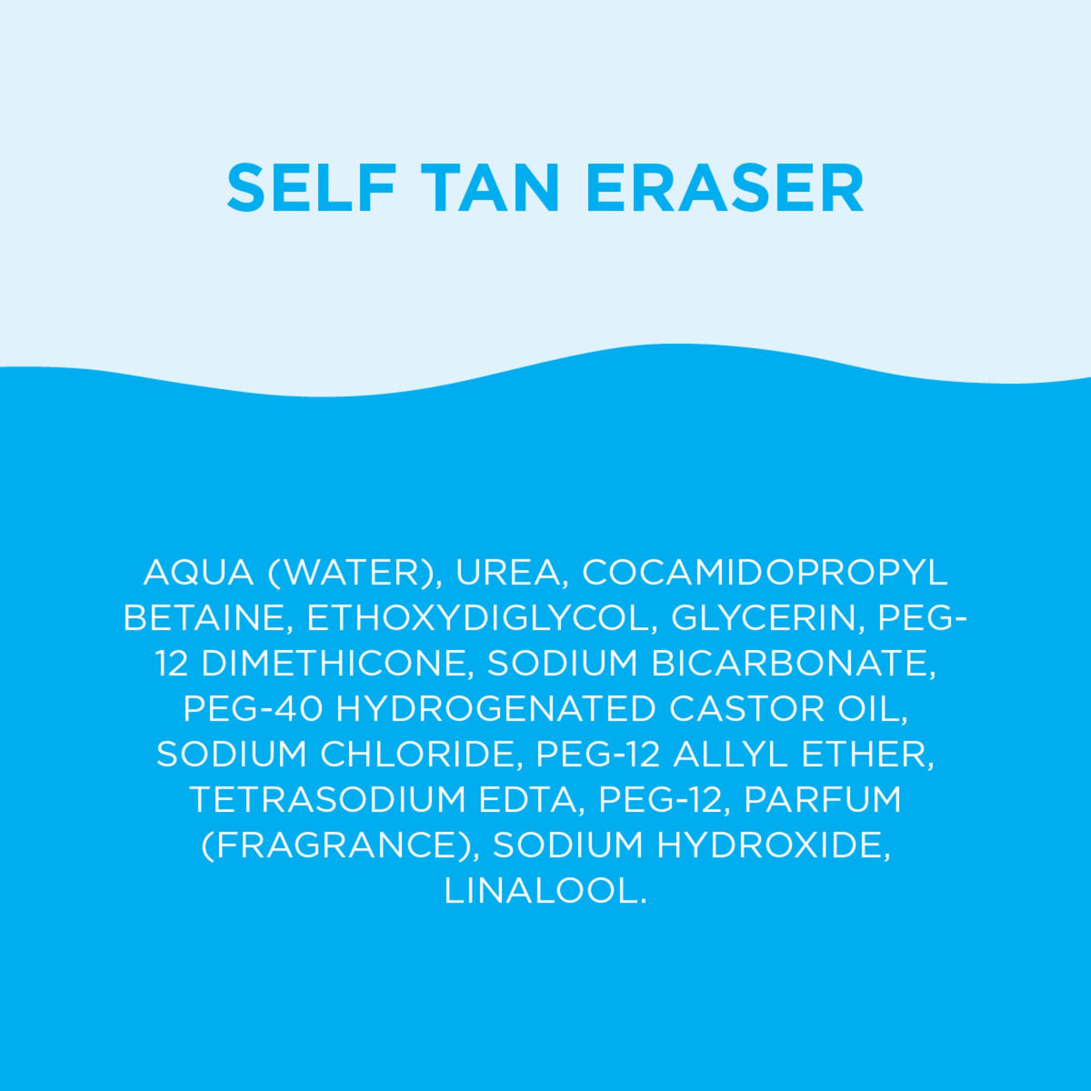 Bondi Sands Self Tan Eraser, 200 ml