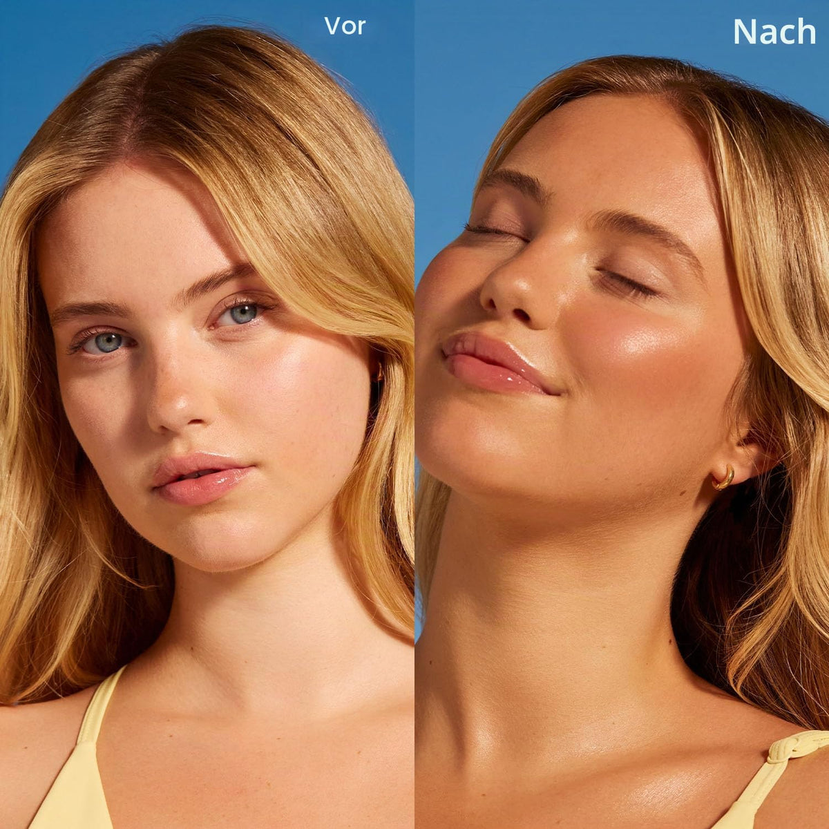 Isle of Paradise Selbstbräuner-Tropfen (30 ml), mittel, zum Hinzufügen zu den eigenen Hautpflegeprodukten, natürliche Inhaltsstoffe, vegan
