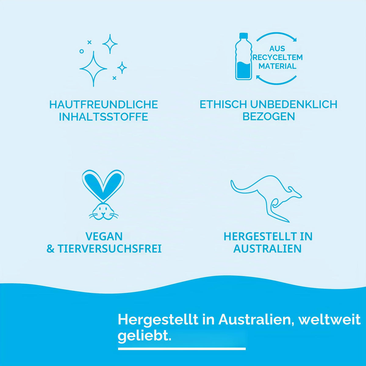 Bondi Sands Pure Tanning Sleep Mask, selbstbräunende Schlafmaske, Hyaluronsäure und Vitaminen C + E, vegan und tierversuchsfrei | 75 ml